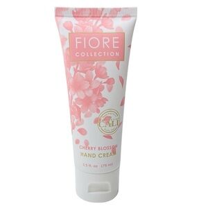 FIORE COLLECTION Cherry Blossom Hand Cream